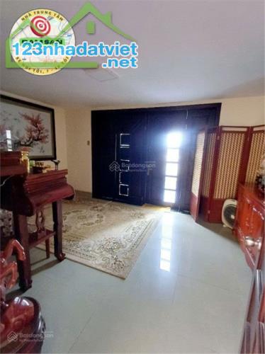Bán nhà 72m², đường Cách Mạng Tháng Tám, Q.10, 2 tầng, 7,x tỷ - 4