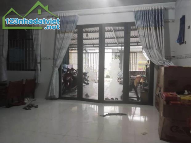 Tin Hot Nhất Hóc Môn Lúc Này Căn Nhà 90m2 Lê Thị Sẻ, Xuân Thới Sơn – GIÁ 730Tr