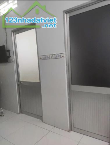 Tin Hot Nhất Hóc Môn Lúc Này Căn Nhà 90m2 Lê Thị Sẻ, Xuân Thới Sơn – GIÁ 730Tr - 1