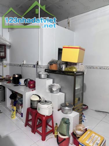 Tin Hot Nhất Hóc Môn Lúc Này Căn Nhà 90m2 Lê Thị Sẻ, Xuân Thới Sơn – GIÁ 730Tr - 2