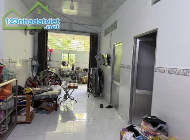 Tin Hot Nhất Hóc Môn Lúc Này Căn Nhà 90m2 Lê Thị Sẻ, Xuân Thới Sơn – GIÁ 730Tr - 3