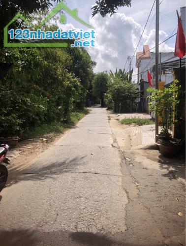 Tin Hot Nhất Hóc Môn Lúc Này Căn Nhà 90m2 Lê Thị Sẻ, Xuân Thới Sơn – GIÁ 730Tr - 4