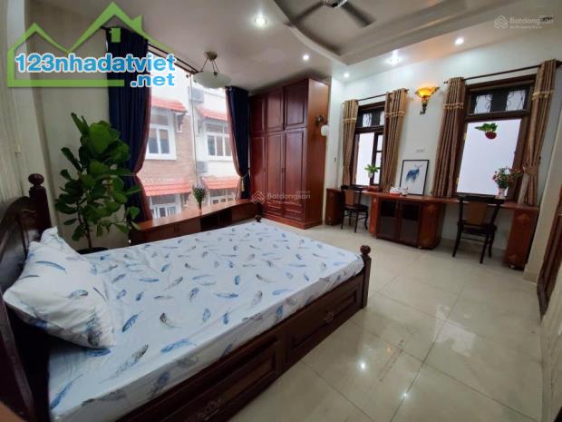 Bán nhà đường Tô Hiến Thành, Q.10, 72m², 6 tầng, 6PN, 8,x tỷ - 1