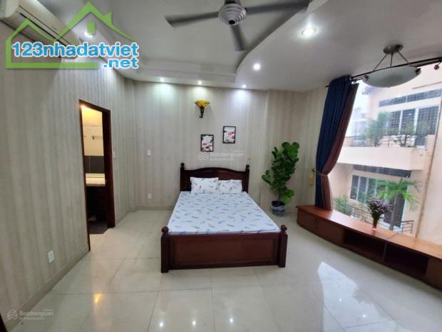 Bán nhà đường Tô Hiến Thành, Q.10, 72m², 6 tầng, 6PN, 8,x tỷ - 3