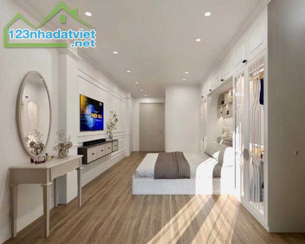 Cần bán nhà Văn La. Hà Đông  35m - 1
