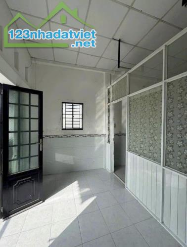 CẦN TIỀN BÁN GẤP – NHÀ C4 THỔ CƯ – ĐƯỜNG XE 16 CHỖ – 680 TRIỆU - 5