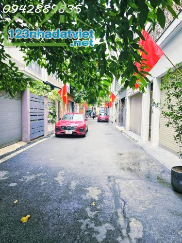 bán nhà Xuân La, Võ Chĩ Công, Tây Hồ, 90m x6T, thang máy, phân lô, ôt tránh kinh doanh vp