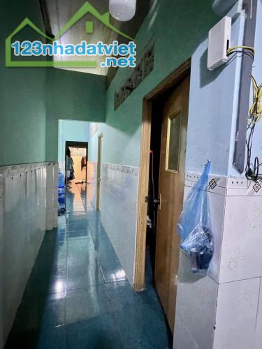 Gấp Bán nhà gần chợ Bình Thành hẻm 6m thông xe hơi vào nhà 87m2- 3tỷ 6 - 2