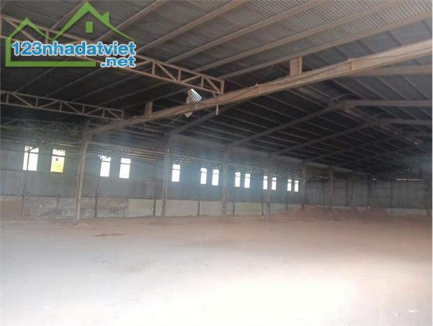 XT271 xưởng sản xuất cho thuê lâu dài phục vụ đa dạng ngành nghề vùng nguyên liệu lớn - 1