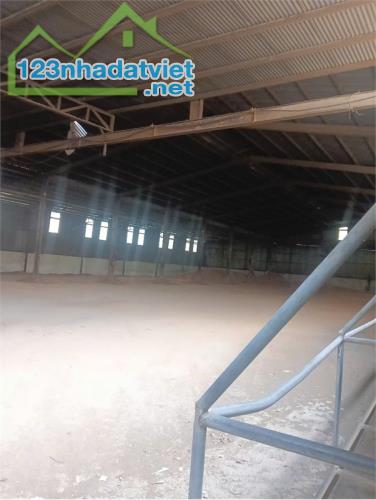 XT271 xưởng sản xuất cho thuê lâu dài phục vụ đa dạng ngành nghề vùng nguyên liệu lớn - 2