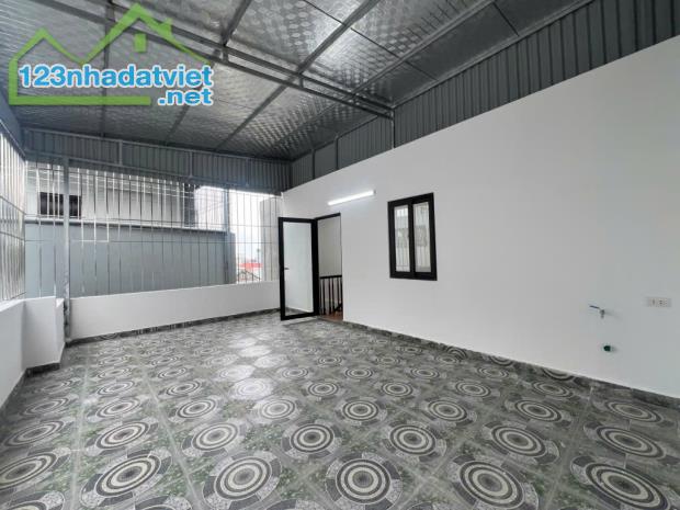 BÁN NHÀ MỚI ĐẸP CỔ LINH LONG BIÊN - GẦN AEON MALL - Ô TÔ ĐỖ CỔNG - 44M2 GIÁ 6,95 TỶ - 4