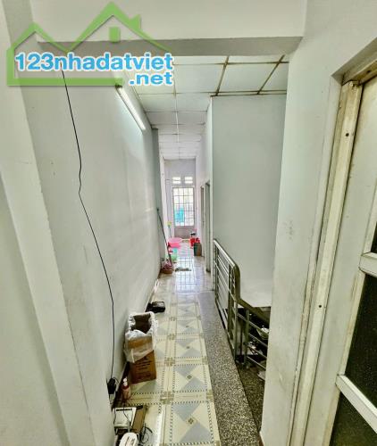 BÁN NHÀ MẶT PHỐ LÊ VĂN QUỚI BÌNH TÂN- 4M X 25M ( 100.3m2 ) CHỈ 11 TỶ - 4