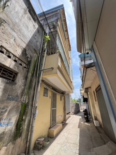 MẶT PHỐ, HOÀNG TĂNG BÍ, ĐÔNG NGẠC, TỪ LIÊM-VỈA HÈ-Ô TÔ-KD:97M X3T, MT 5M, GIÁ 18,5 TỶ - 1