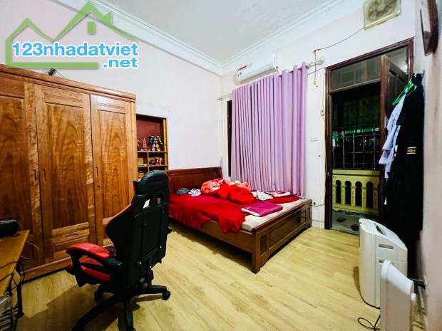 MẶT PHỐ, HOÀNG TĂNG BÍ, ĐÔNG NGẠC, TỪ LIÊM-VỈA HÈ-Ô TÔ-KD:97M X3T, MT 5M, GIÁ 18,5 TỶ - 3