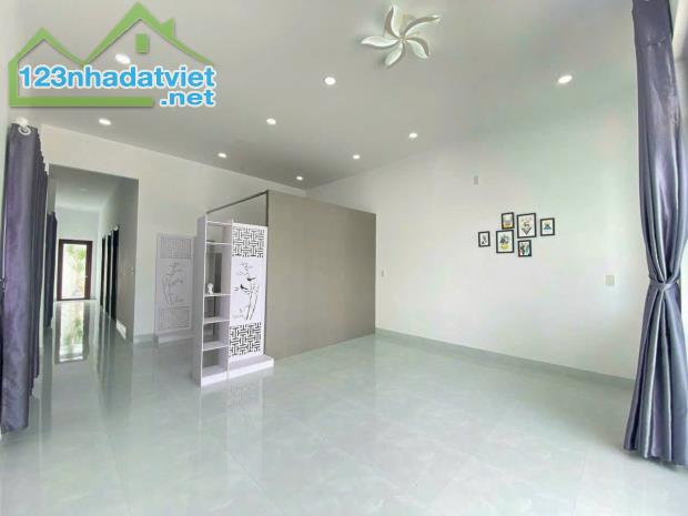 Bán Nhà 110m2 xã Tân Phú Trung, full Thổ giá 700tr có SHR - 3