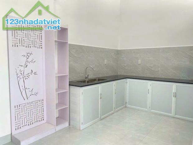 Bán Nhà 110m2 xã Tân Phú Trung, full Thổ giá 700tr có SHR - 4