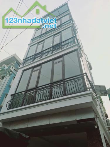 BÁN NHÀ BÁT KHỐI LONG BIÊN - KINH DOANH TỐT - 55M2 GIÁ 11,45 TỶ