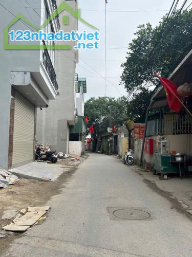 BÁN NHÀ BÁT KHỐI LONG BIÊN - KINH DOANH TỐT - 55M2 GIÁ 11,45 TỶ - 1
