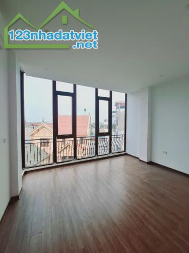 BÁN NHÀ BÁT KHỐI LONG BIÊN - KINH DOANH TỐT - 55M2 GIÁ 11,45 TỶ - 2
