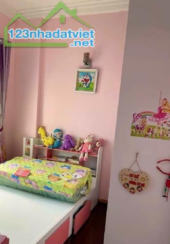 🔥LÔ GÓC - KINH DOANH ĐỈNH - PHÂN LÔ CÁN BỘ - OTO 55 CHỖ ĐỖ NGÀY ĐÊM 🏫Nhà 5 tầng - 2