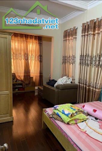 🔥LÔ GÓC - KINH DOANH ĐỈNH - PHÂN LÔ CÁN BỘ - OTO 55 CHỖ ĐỖ NGÀY ĐÊM 🏫Nhà 5 tầng - 3