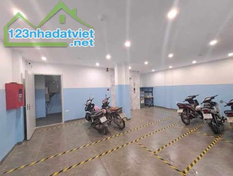 Bán nhà Mễ Trì, 7 tầng thang máy, 3 gác tránh SH, 20m ra MP, 45 tr/ tháng, 52m2, Chỉ 12 tỷ