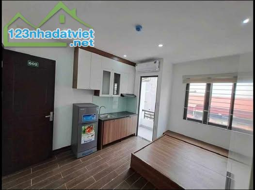 Bán nhà Mễ Trì, 7 tầng thang máy, 3 gác tránh SH, 20m ra MP, 45 tr/ tháng, 52m2, Chỉ 12 tỷ - 2