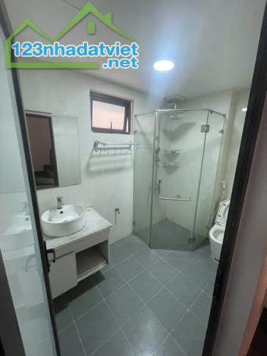 TRUNG TÂM HAI BÀ TRƯNG - NHÀ MỚI - LÔ
GÓC - NGÕ THÔNG - VỪA Ở VỪA KINH DOANH
Giá chỉ: - 3