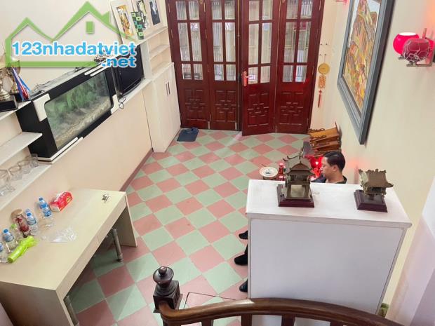 Nhà phố Nguyễn Chí Thanh – Ô tô – Lô góc – Nhà đẹp – 32m2 – 6 tầng – 8.95 tỷ - 1