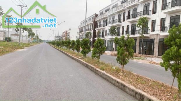 🌱 BÁ.N NỀN ĐƯỜNG D1 KDC HỒNG LOAN 6A  PHƯỜNG HƯNG THẠNH, CÁI RĂNG, CẦN THƠ - 2