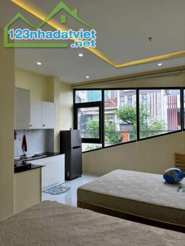- Biển Mỹ Khê, Bán đất tặng nhà 5 tầng, đường Lâm Hoành, hiện đang có 18 phòng cho thuê - 3