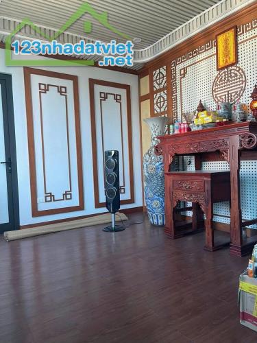 BÁN NHÀ MẶT PHỐ TRẦN DUY HƯNG – 98M², 8 TẦNG, THANG MÁY, SỔ ĐỎ HOA HẬU - 4