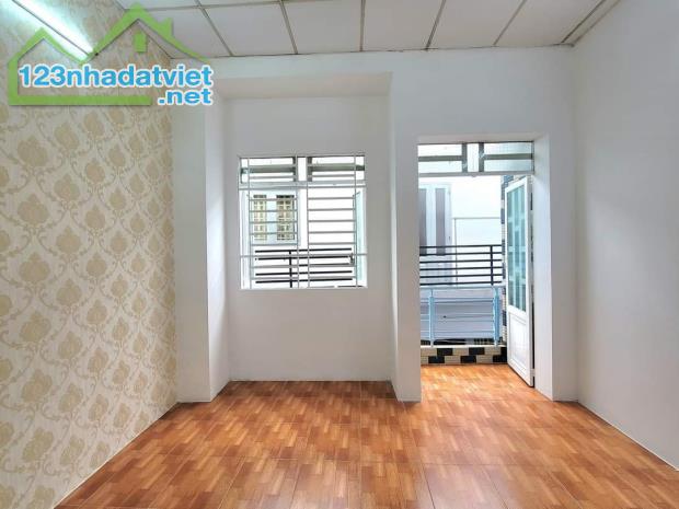 GẤP! NHÀ 2 TẦNG CHỈ 690 TRIỆU NGAY XÃ XUÂN THỚI THƯỢNG, HÓC MÔN – 2PN 2WC