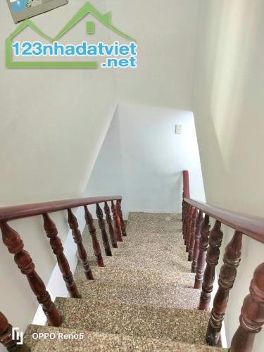 GẤP! NHÀ 2 TẦNG CHỈ 690 TRIỆU NGAY XÃ XUÂN THỚI THƯỢNG, HÓC MÔN – 2PN 2WC - 2