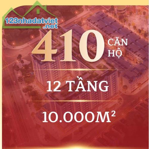 Bán căn hộ 84m2, 75 triệu/m2 tại dự án Hausman Đại Mỗ, ngay Lê Quang Đạo kéo dài,.. - 3