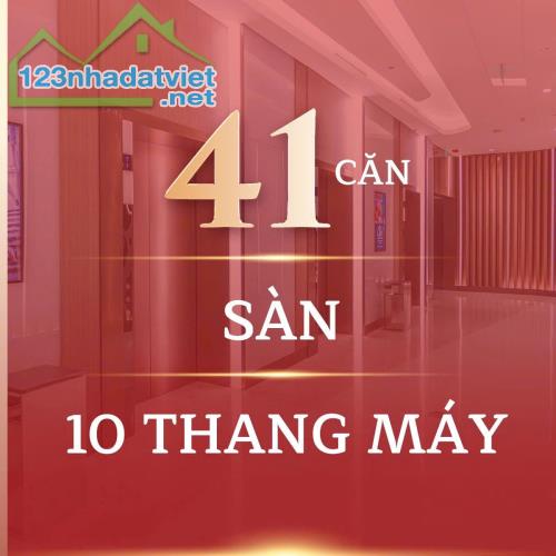 Bán căn hộ 84m2, 75 triệu/m2 tại dự án Hausman Đại Mỗ, ngay Lê Quang Đạo kéo dài,.. - 4