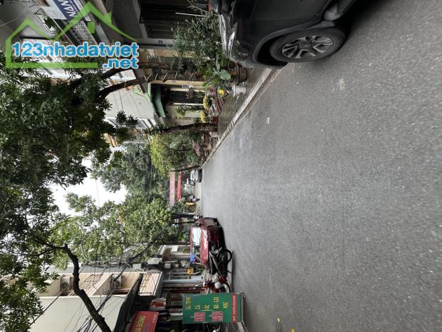 Nhà 6 tầng khu P/lô Quân Đội, 918 Phúc Đồng, thang máy, ô tô tránh 40m MT 3.6m nhỉnh 11tỷ