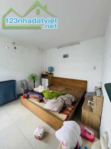 Bán Gấp nhà xây biệt thự Vườn Lài Tân Phú hẻm 8m 215m2 -2 tầng nhỉnh 19 tỷ - 2