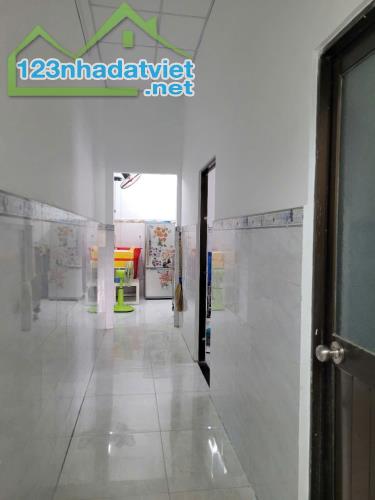 Bán Gấp nhà xây biệt thự Vườn Lài Tân Phú hẻm 8m 215m2 -2 tầng nhỉnh 19 tỷ - 3