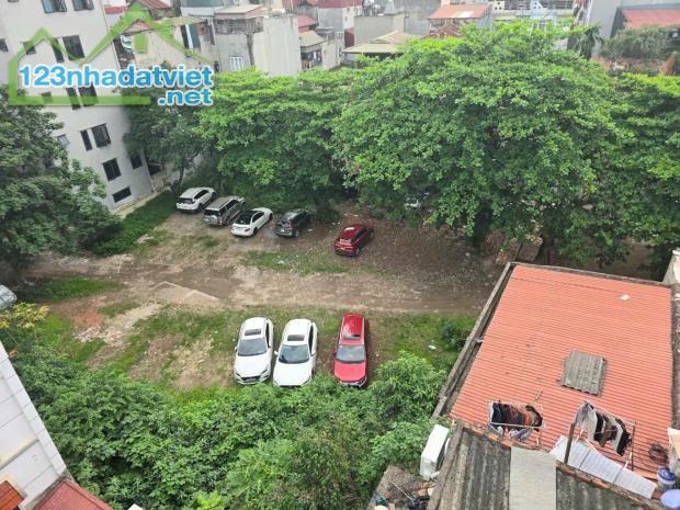💥Nhà Đẹp Nguyễn Phúc Lai, Lô Góc, Gần Hồ Hoàng Cầu, 6 Tầng Full Nội Thất