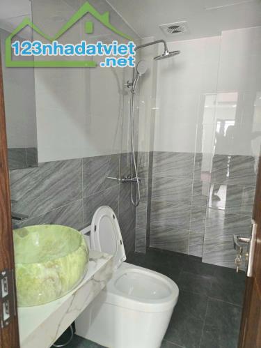 💥Nhà Đẹp Nguyễn Phúc Lai, Lô Góc, Gần Hồ Hoàng Cầu, 6 Tầng Full Nội Thất - 2