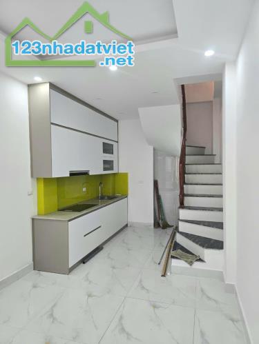 💥Nhà Đẹp Nguyễn Phúc Lai, Lô Góc, Gần Hồ Hoàng Cầu, 6 Tầng Full Nội Thất - 3