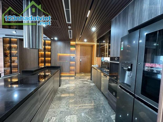 Bán căn hộ 2PN SUN Cầu Giấy giá 7 tỷ full nội thất
