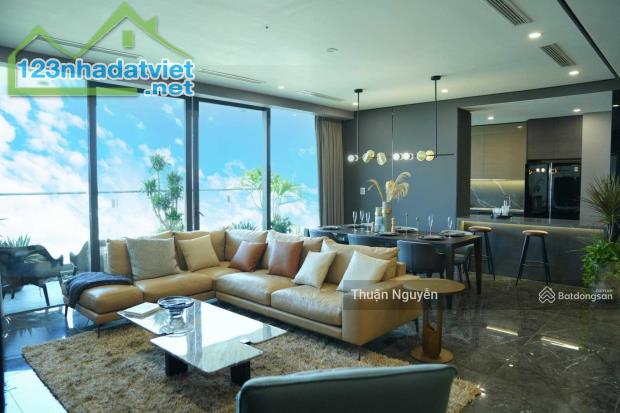 Bán căn hộ 2PN SUN Cầu Giấy giá 7 tỷ full nội thất - 2
