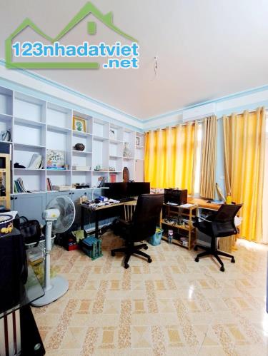 BÁN NHÀ PHÂN LÔ ÔTÔ KINH DOANH PHỐ CỔ HÀ ĐÔNG 42m NHỈNH 7 tỷ - 1