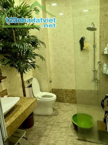 💥💥💥GIẢM 1.8 TỶ - BÁN GẤP - TÂN PHÚ - NỞ HẬU - 140M2 🚗🚗🚗 - 4