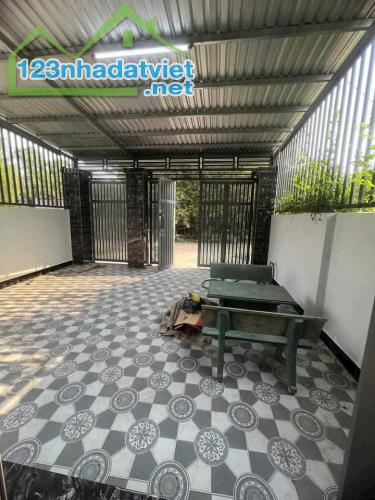 Cần tiền bán nhà 168m2 sau chợ phước thạnh - củ chi giá 750 triệu - 2