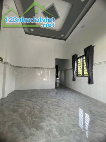 Cần tiền bán nhà 168m2 sau chợ phước thạnh - củ chi giá 750 triệu - 4