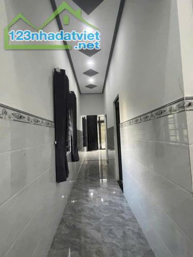Cần tiền bán nhà 168m2 sau chợ phước thạnh - củ chi giá 750 triệu - 5