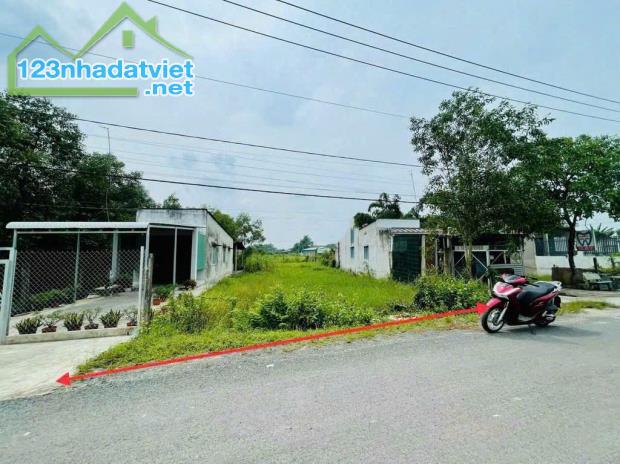 💢GIẢM GIÁ MẠNH !! BÁN NGAY LÔ ĐẤT MT ĐƯỜNG 213M2 PHƯỚC HIỆP, SHR 675TR